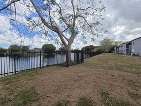 7421 SW 152nd Avenue 9101, Miami FL 33193
