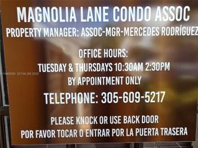 7421 SW 152nd Avenue 9101, Miami FL 33193