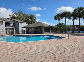 7421 SW 152nd Avenue 9101, Miami FL 33193