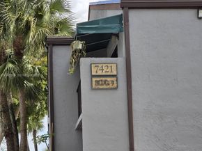7421 SW 152nd Avenue 9101, Miami FL 33193