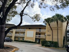 9022 NW 28th Drive 2206, Coral Springs FL 33065