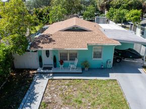 1020 Avon Road, West Palm Beach FL 33401