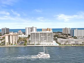 407 N Riverside Drive 203, Pompano Beach FL 33062