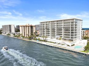 407 N Riverside Drive 203, Pompano Beach FL 33062
