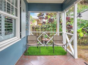 1313 NE 3rd Street, Fort Lauderdale FL 33301