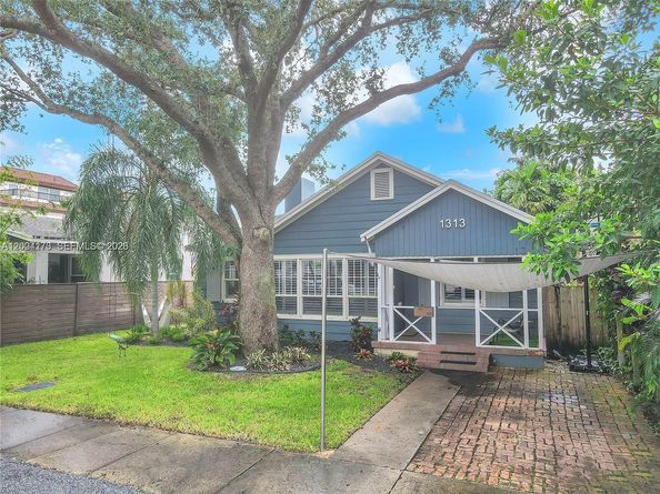 1313 NE 3rd Street, Fort Lauderdale FL 33301
