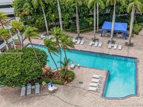 3600 Mystic Pointe Drive 513, Aventura FL 33180