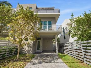 3525 Day Avenue, Miami FL 33133