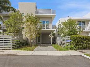 3525 Day Avenue, Miami FL 33133