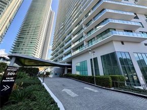 501 NE 31st Street 3208, Miami FL 33137