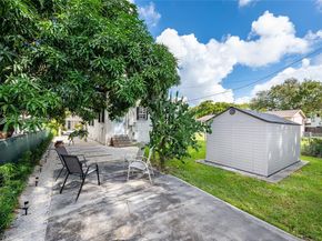 1844 NW 47th Street, Miami FL 33142