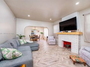 1844 NW 47th Street, Miami FL 33142