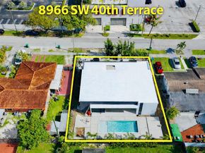 8966 SW 40th Terrace, Miami FL 33165