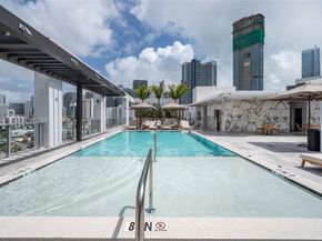 1611 SW 2nd Avenue 216, Miami FL 33129