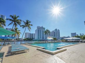 1000 Parkview Drive Unit 306, Hallandale Beach FL 33009