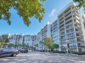 1000 Parkview Drive Unit 306, Hallandale Beach FL 33009