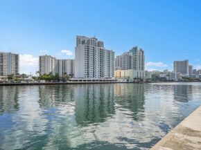1000 Parkview Drive Unit 306, Hallandale Beach FL 33009