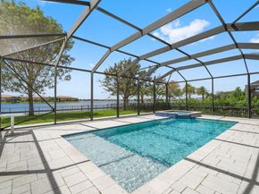 8471 Miralago Way, Parkland FL 33076