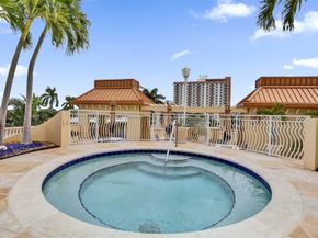 2845 NE 9th Street 603, Fort Lauderdale FL 33304
