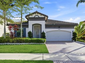 3144 Streng Lane, Royal Palm Beach FL 33411