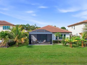 3144 Streng Lane, Royal Palm Beach FL 33411