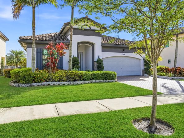 3144 Streng Lane, Royal Palm Beach FL 33411
