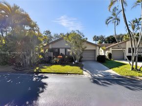 2214 Seagrape Circle, Coconut Creek FL 33066