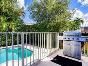 15857 NW 4th Court, Pembroke Pines FL 33028