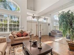 15857 NW 4th Court, Pembroke Pines FL 33028