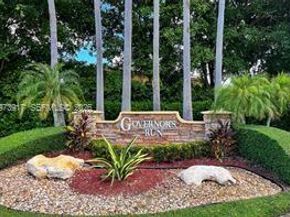 15857 NW 4th Court, Pembroke Pines FL 33028