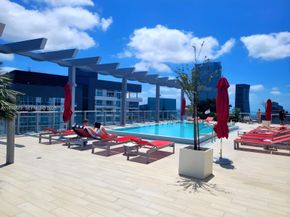 1100 S Miami Avenue 4201, Miami FL 33130