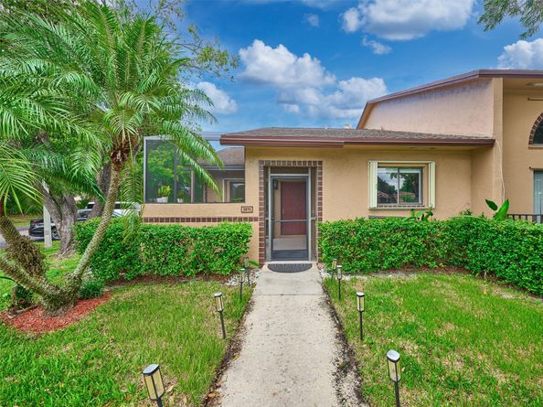 3870 NW 21st Ct, Coconut Creek FL 33066