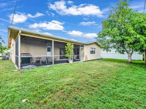 12030 NW 31st Pl, Sunrise FL 33323