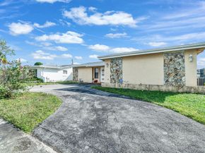 12030 NW 31st Pl, Sunrise FL 33323