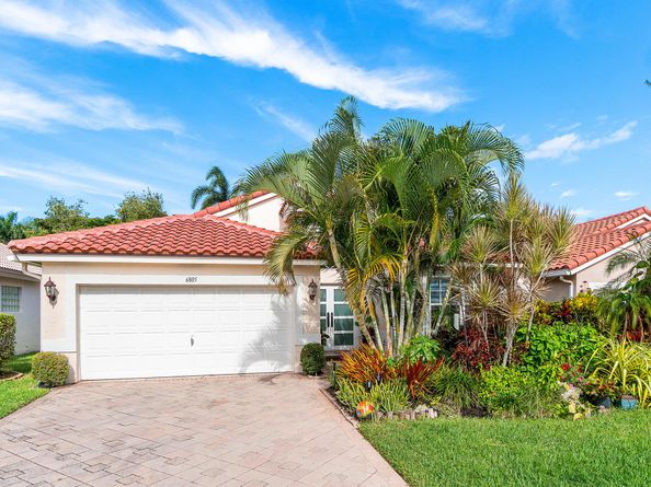 6805 Sun River Road, Boynton Beach FL 33437
