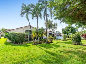 6805 Sun River Road, Boynton Beach FL 33437