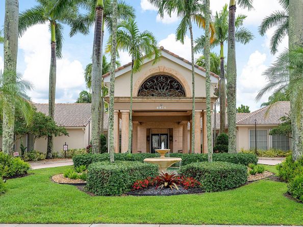 6805 Sun River Road, Boynton Beach FL 33437