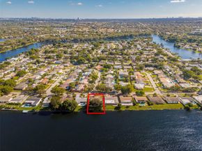 1940 NW 107 Ave, Pembroke Pines FL 33026
