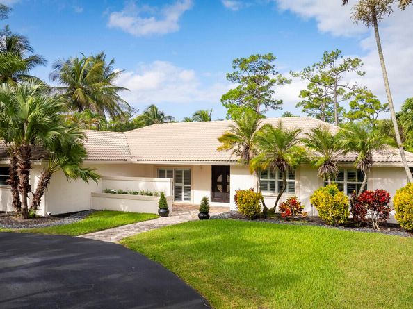 22761 Vistawood Way, Boca Raton FL 33428