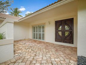 22761 Vistawood Way, Boca Raton FL 33428