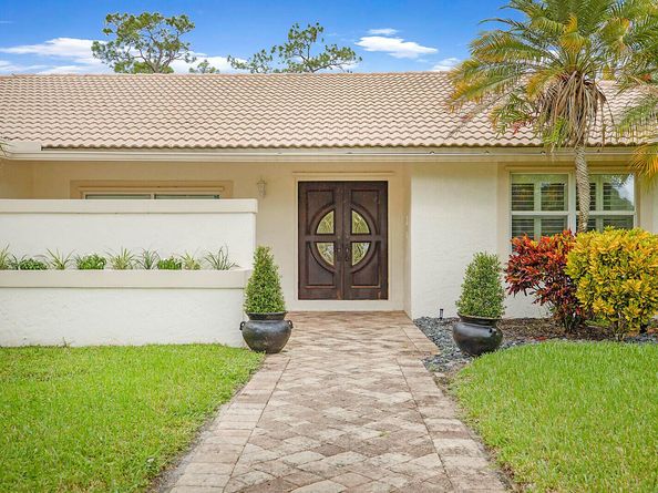 22761 Vistawood Way, Boca Raton FL 33428