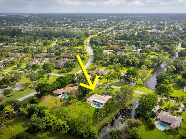 22761 Vistawood Way, Boca Raton FL 33428