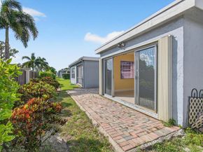 4330 Lucerne Villas Lane, Lake Worth FL 33467