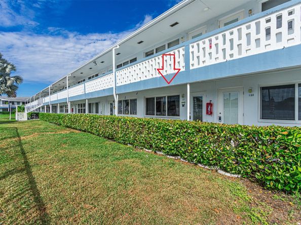 851 Atlantic Shores Blvd 119, Hallandale Beach FL 33009