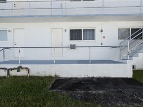 851 Atlantic Shores Blvd 119, Hallandale Beach FL 33009