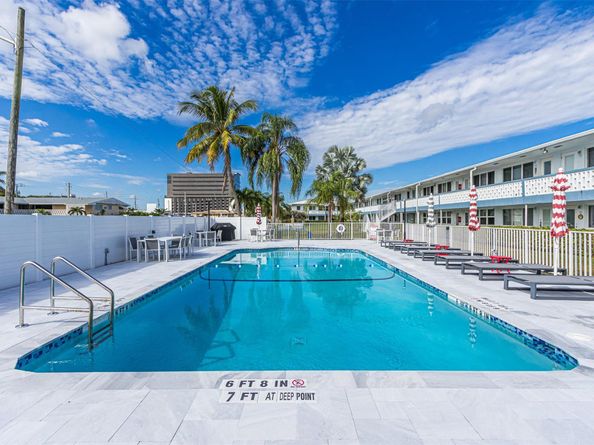 851 Atlantic Shores Blvd 119, Hallandale Beach FL 33009