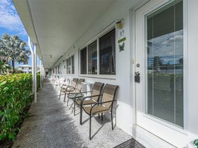 851 Atlantic Shores Blvd 119, Hallandale Beach FL 33009