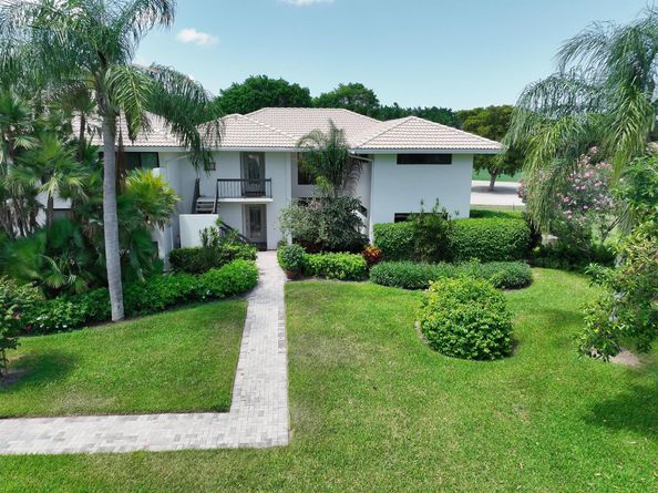 11260 Quail Covey Road Green Heron N, Boynton Beach FL 33436