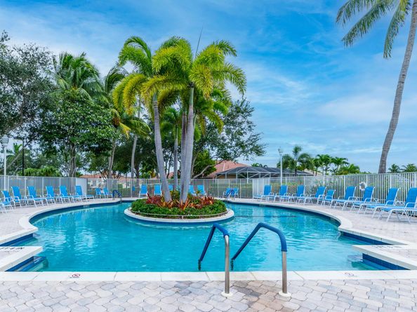 9889 Galleon Drive, West Palm Beach FL 33411