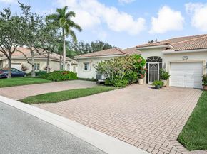 9889 Galleon Drive, West Palm Beach FL 33411
